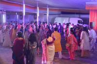 Navaratri 2023 at Karla - Day 7 (21 Oct 2023)